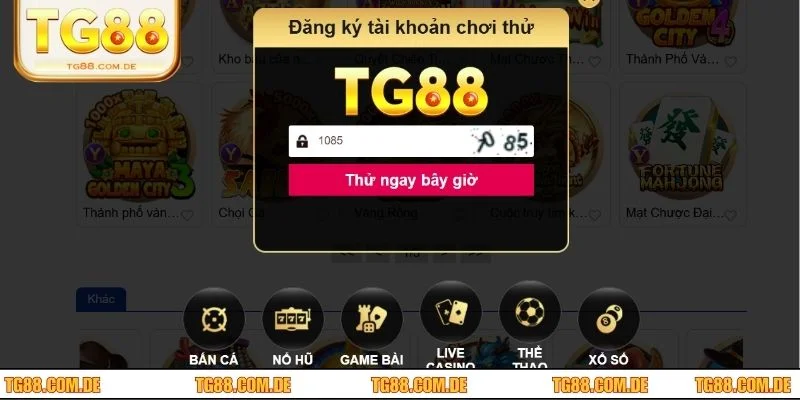 5 nguyên nhân cốt lõi khiến việc rút tiền TG88 không thành công