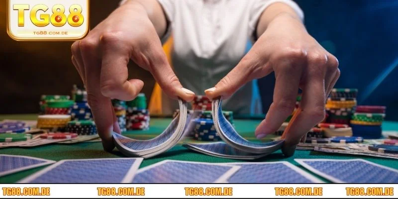 Bài phỏm online: luật chơi cốt lõi cần nắm