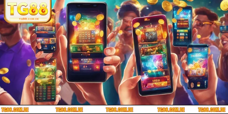 Bật mí tất tần tật các ưu điểm mà sòng bạc TG88 mang lại cho người chơi