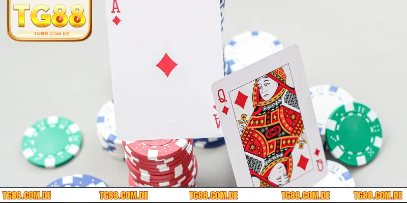 Chinh phục game bài blackjack với kinh nghiệm từ chuyên gia