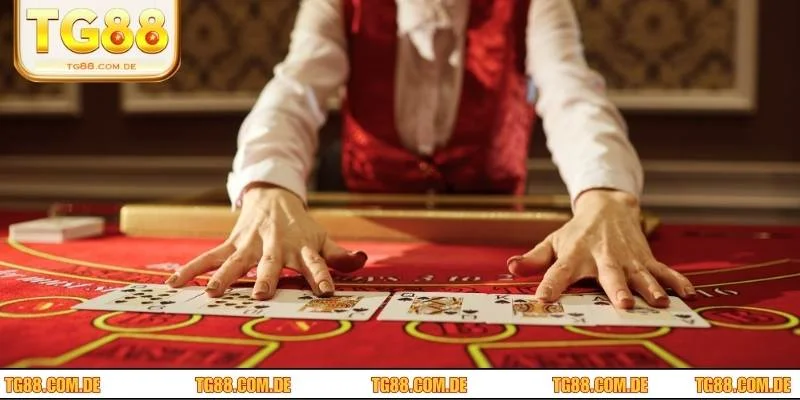 Porker Mậu Binh TG88 – Game Trí Tuệ Giúp Bạn Bứt Tốc Bộ quy tắc cốt lõi: cách chơi porker mậu binh từ A–Z