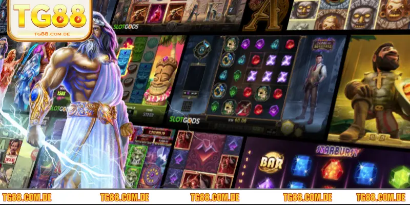 Nổ Hũ Đổi Thưởng TG88 – Chơi Là Trúng, Thắng Lớn Ngay Các bước tạo tài khoản và tham gia nổ hũ đổi thưởng tại TG88