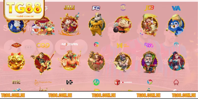 Cài đặt app TG88 mang đến nhiều lợi ích nổi bật