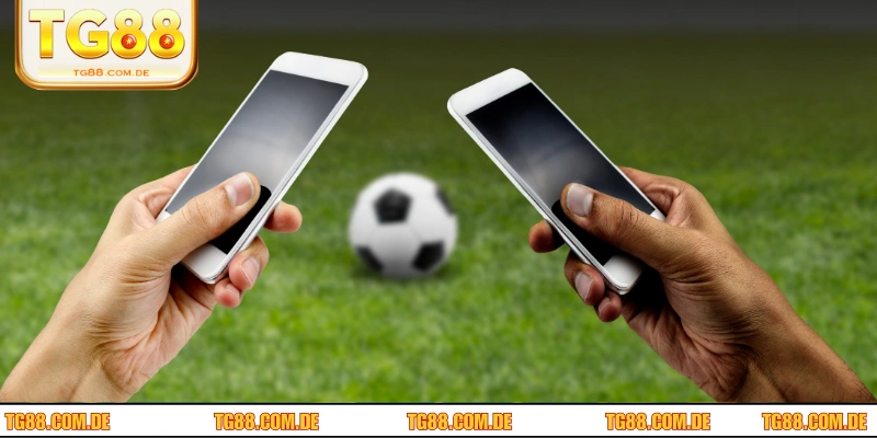 Tỷ Lệ Kèo Malaysia - Bí Quyết Soi Kèo Hiệu Quả Cùng TG88 Chiến lược soi kèo Malaysia hiệu quả