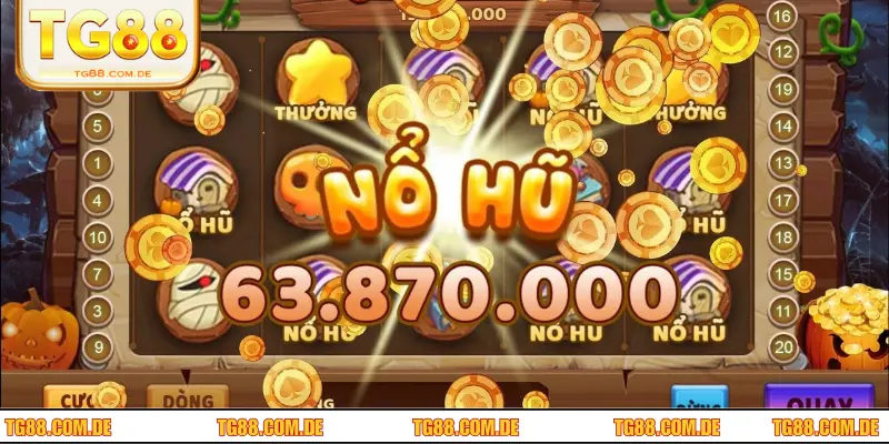 Chơi đơn giản – Nhận thưởng lớn thật dễ