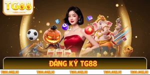 Đăng Ký TG88 - Bắt Đầu Hành Trình Trải Nghiệm Đặc Sắc 2025