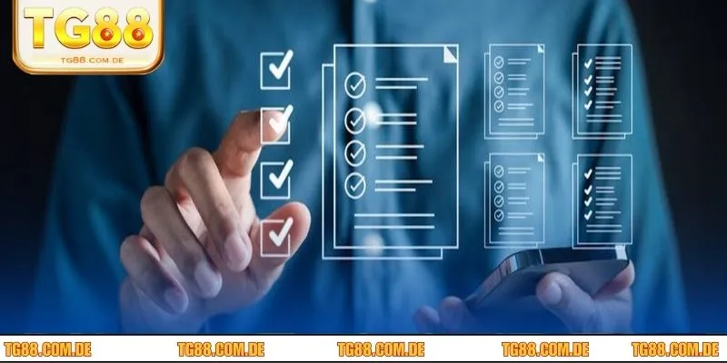 Điều Khoản Và Điều Kiện Tại TG88 Hội Viên Cần Nắm Năm 2025 Điều khoản và điều kiện tại TG88 giúp bảo vệ quyền lợi, xây dựng sân chơi an toàn