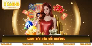 Game Xóc Đĩa Đổi Thưởng - Chiến Lược Chơi Thông Minh 