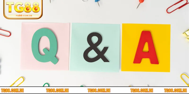 Nạp Tiền TG88 - Các Phương Thức Thanh Toán Tiện Lợi Nhất Giải đáp các câu hỏi thường gặp khi giao dịch tại TG88