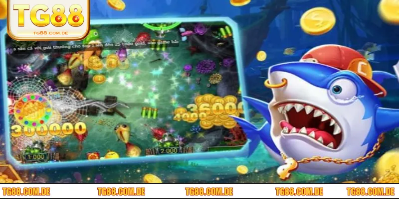 Giới thiệu đôi nét về bắn cá long thần là gì?