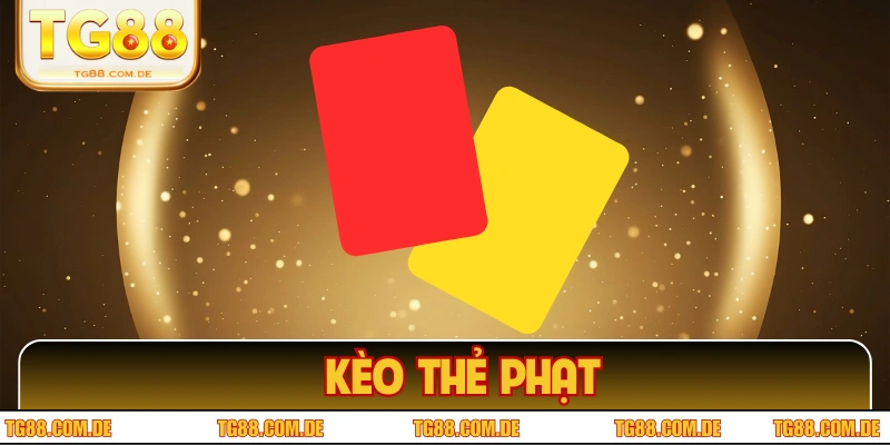 Kèo Thẻ Phạt - Bí Quyết Soi Kèo Hiệu Quả Cho Người Mới