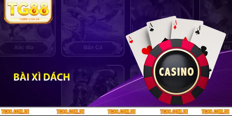 Cách Chơi Xì Dách - Hé Lộ Tuyệt Chiêu Nhận Thưởng Liên Hoàn Hướng dẫn thao tác đánh xì dách đúng luật