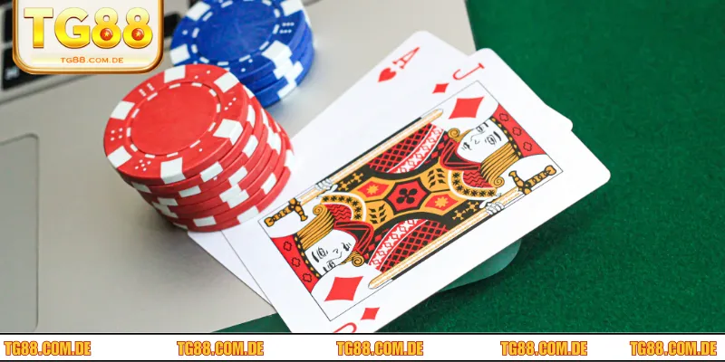 Cách Chơi Xì Dách - Hé Lộ Tuyệt Chiêu Nhận Thưởng Liên Hoàn Giới thiệu game xì dách - Chơi là nghiện