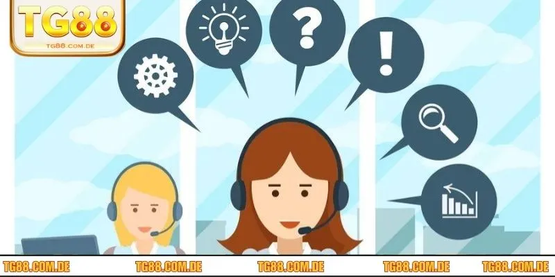 Tổng hợp các kênh hỗ trợ hợp lệ tại nhà cái hiện nay 