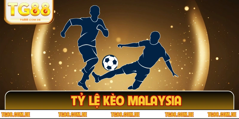 Tỷ Lệ Kèo Malaysia - Bí Quyết Soi Kèo Hiệu Quả Cùng TG88