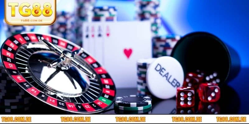 Game Xóc Đĩa Đổi Thưởng - Chiến Lược Chơi Thông Minh Ưu điểm khi chơi xóc đĩa tại TG88